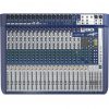 Mesa de mezclas SOUNDCRAFT SIGNATURE 22